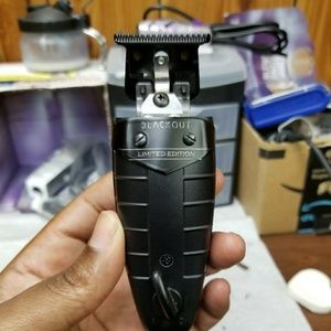 Andis Custom Clipper